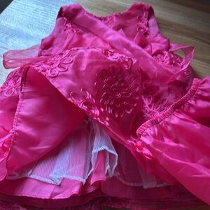 Baby Dress with Pants, 18-24months